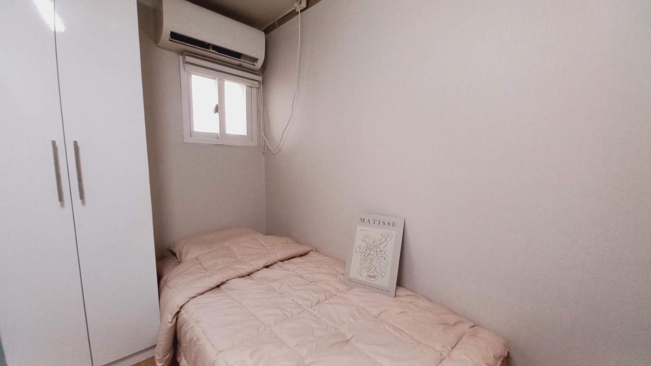 Haechi Stay Guesthouse - For Foreigners Only Seoul Exterior photo