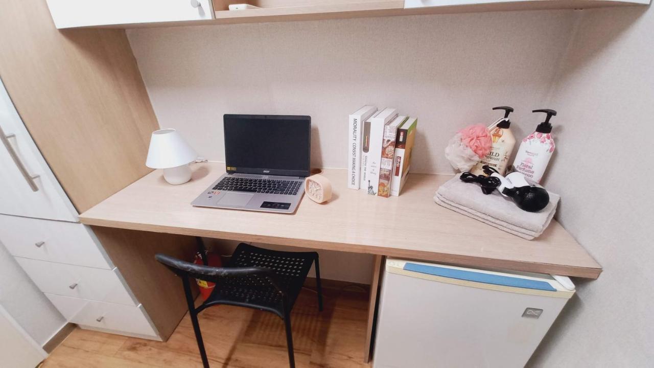 Haechi Stay Guesthouse - For Foreigners Only Seoul Exterior photo