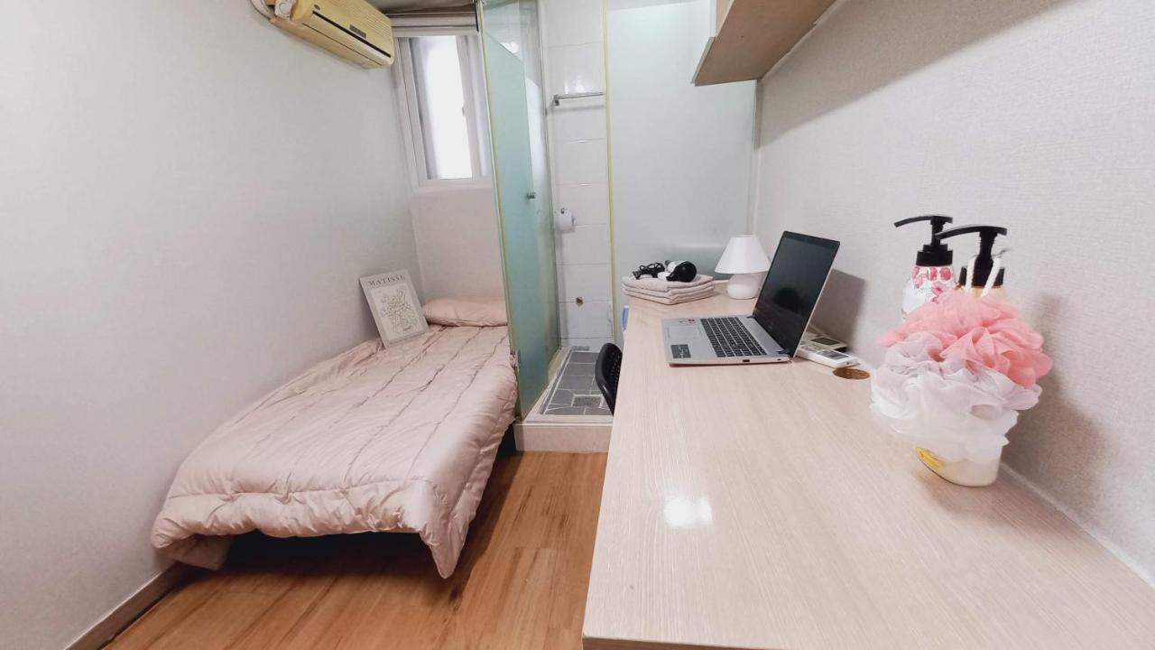 Haechi Stay Guesthouse - For Foreigners Only Seoul Exterior photo