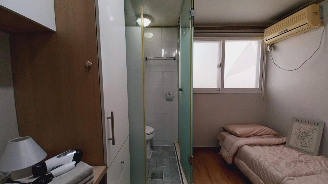 Haechi Stay Guesthouse - For Foreigners Only Seoul Exterior photo