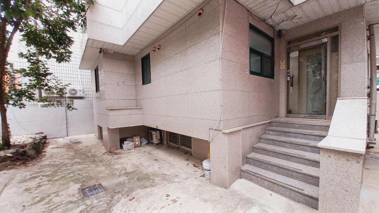 Haechi Stay Guesthouse - For Foreigners Only Seoul Exterior photo