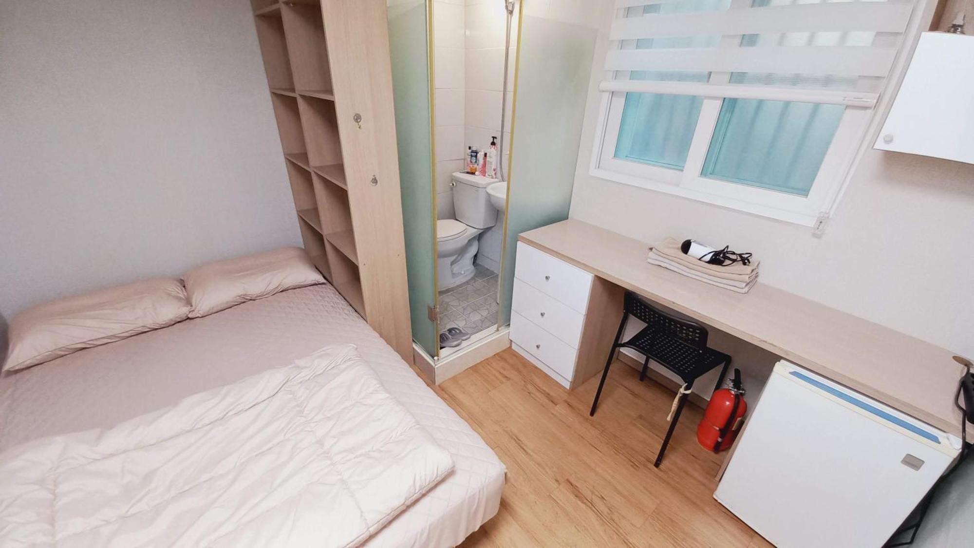 Haechi Stay Guesthouse - For Foreigners Only Seoul Exterior photo