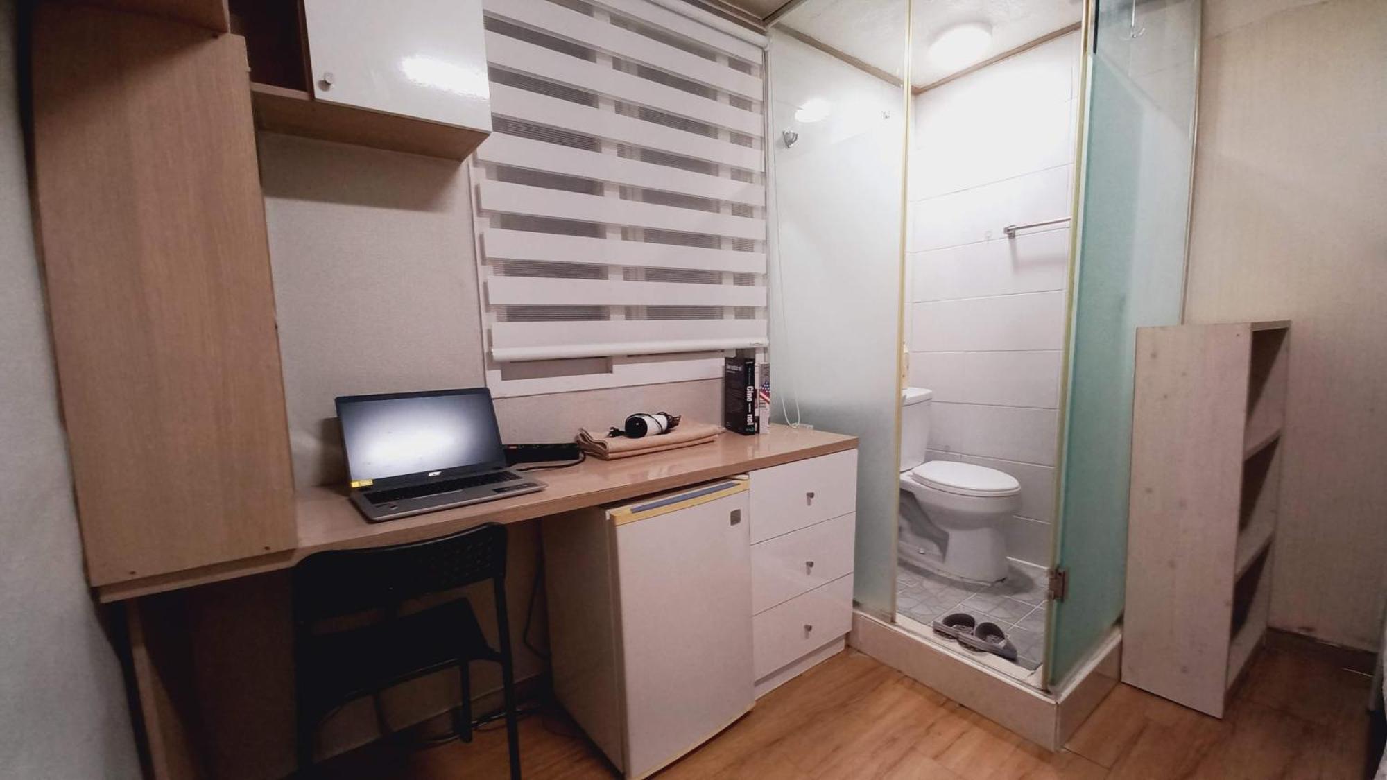 Haechi Stay Guesthouse - For Foreigners Only Seoul Exterior photo