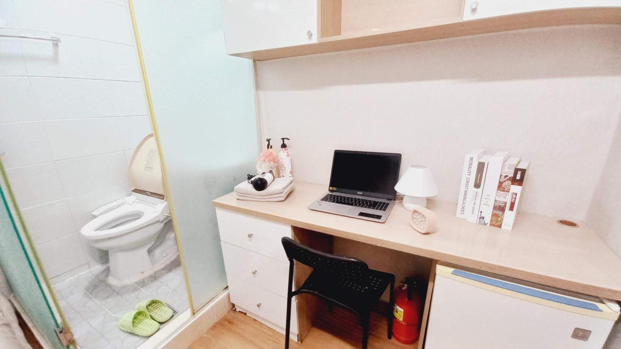 Haechi Stay Guesthouse - For Foreigners Only Seoul Exterior photo