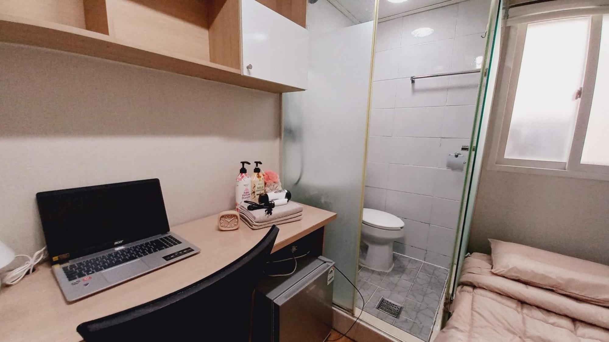 Haechi Stay Guesthouse - For Foreigners Only Seoul Exterior photo